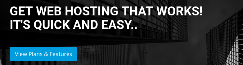 Web Hosting 
